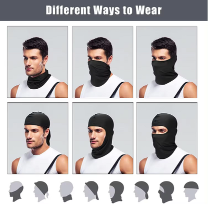 Balaclava Ski Mask : Stary Night