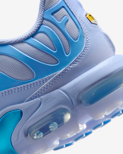 Air Max Plus TN: "Golf NRG East side" 2025
