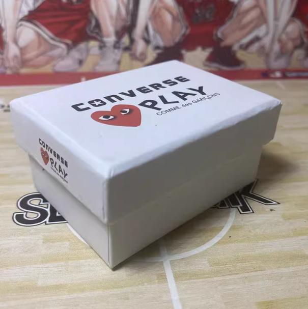 Sneaker Box & Display Case