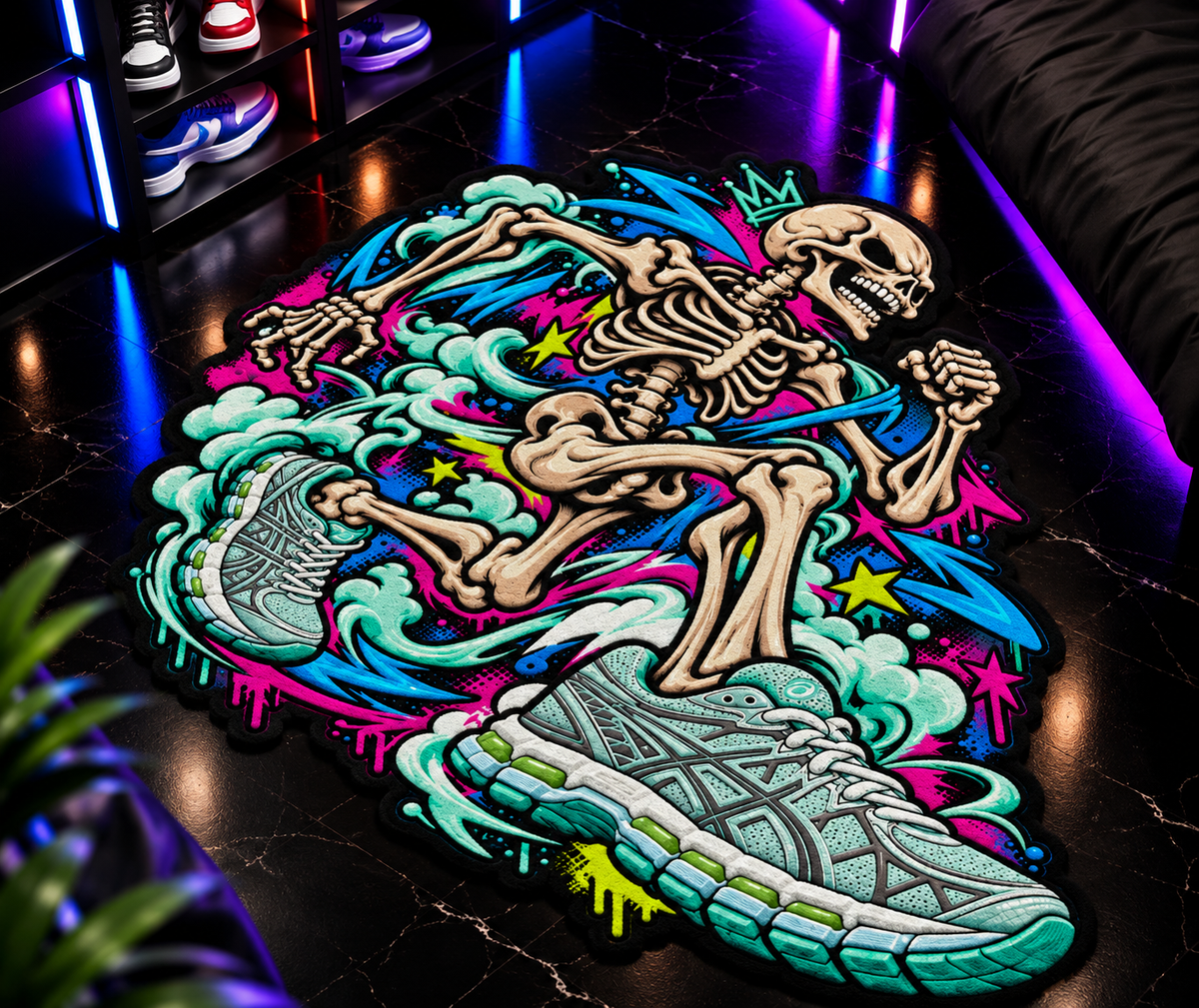 K20 SKELLY