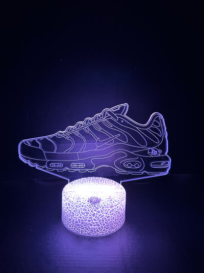 Air Max Plus TN Night Light