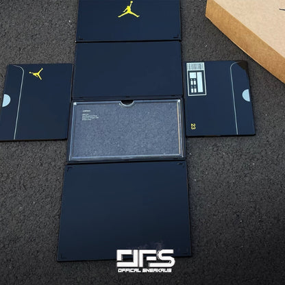 JORDAN AIR BLACK BOX Asia Exclusive