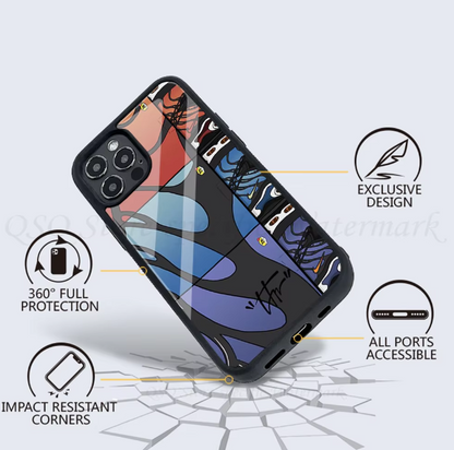 Air Max Plus TN : iPhone Case : Trilogy Set