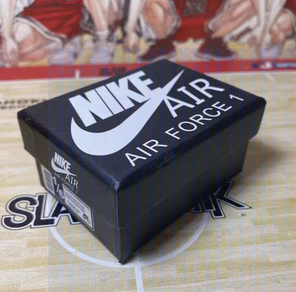 Sneaker Box & Display Case