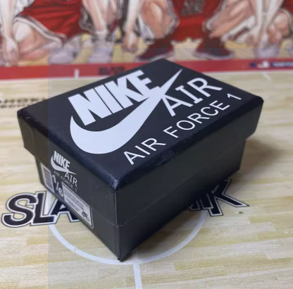 Sneaker Box & Display Case