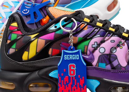 Air Max Plus TN: 'Doernbecher'