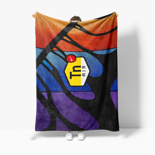 TN Blanket : Trilogy