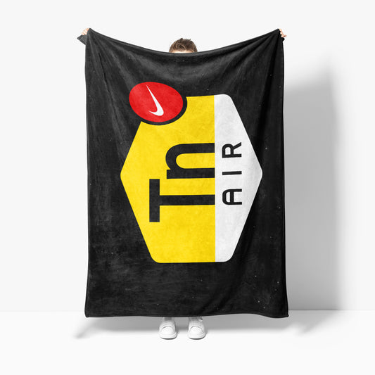 TN Blanket : TN Logo