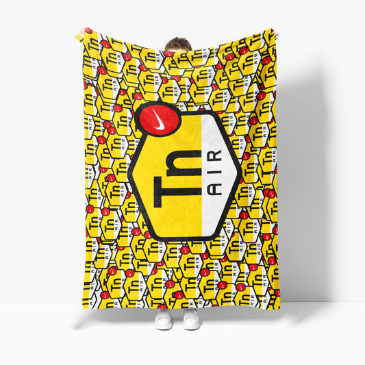 TN Blanket : TN Logos