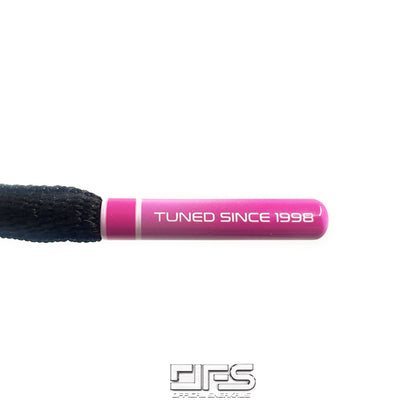 TN Laces Tuned Air Since 1998 Replacement Laces "Pink Fades"