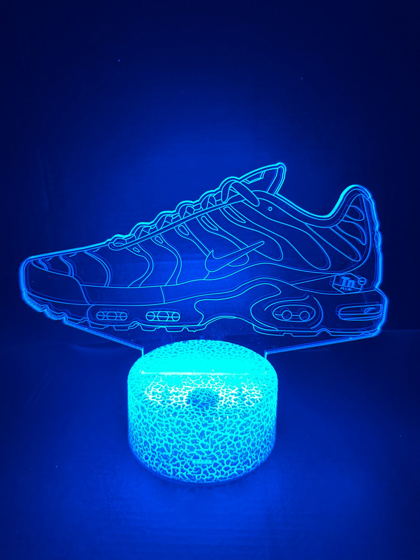 Air Max Plus TN Night Light