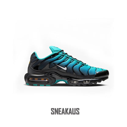 Air Max Plus TN : Aqua Fade Light Retro (2023)