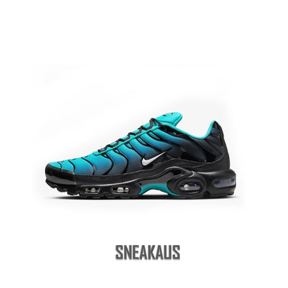 Air Max Plus TN : Aqua Fade Light Retro (2023)