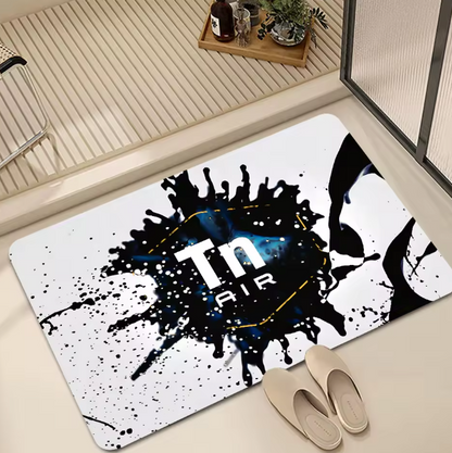 Air Max Plus TN LOGO Air Door Mat Rug Rug v2