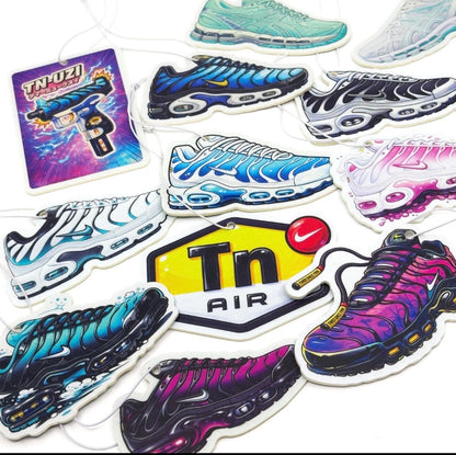 Air Fresheners : 30x (ASSORTED MYSTERY PACK)