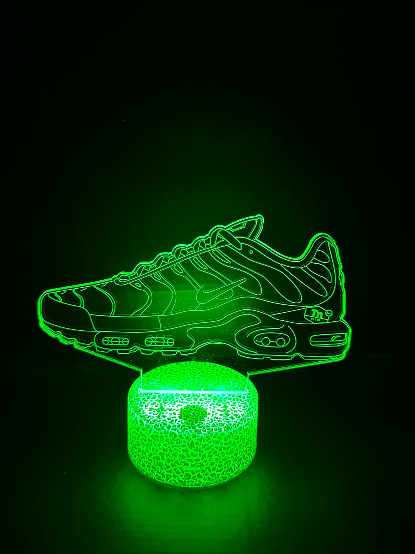 Air Max Plus TN Night Light