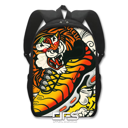 TN BAG: Sunset Tiger