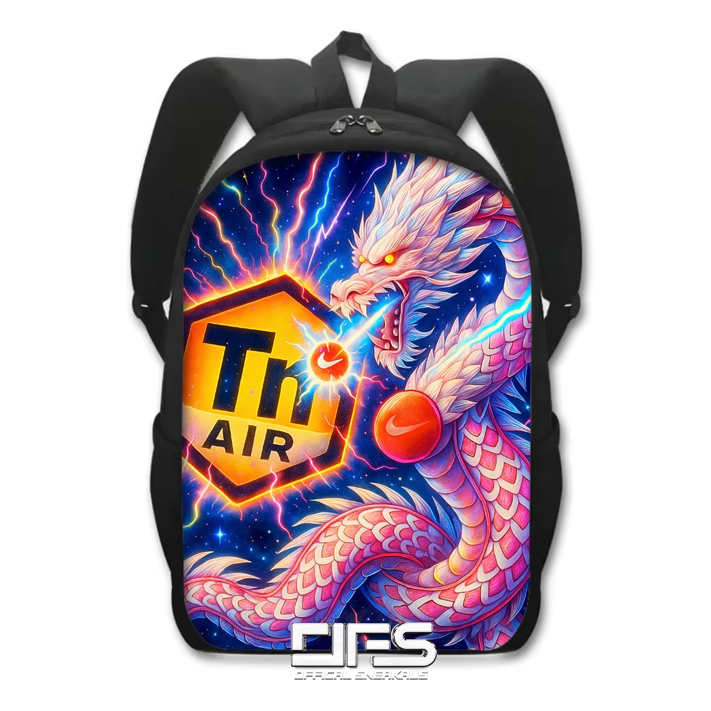 TN BAG: TN DRAGON