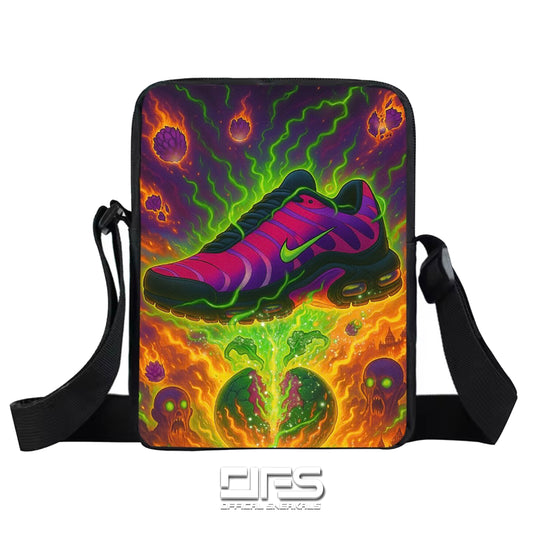 TN BAG: FIREBERRY