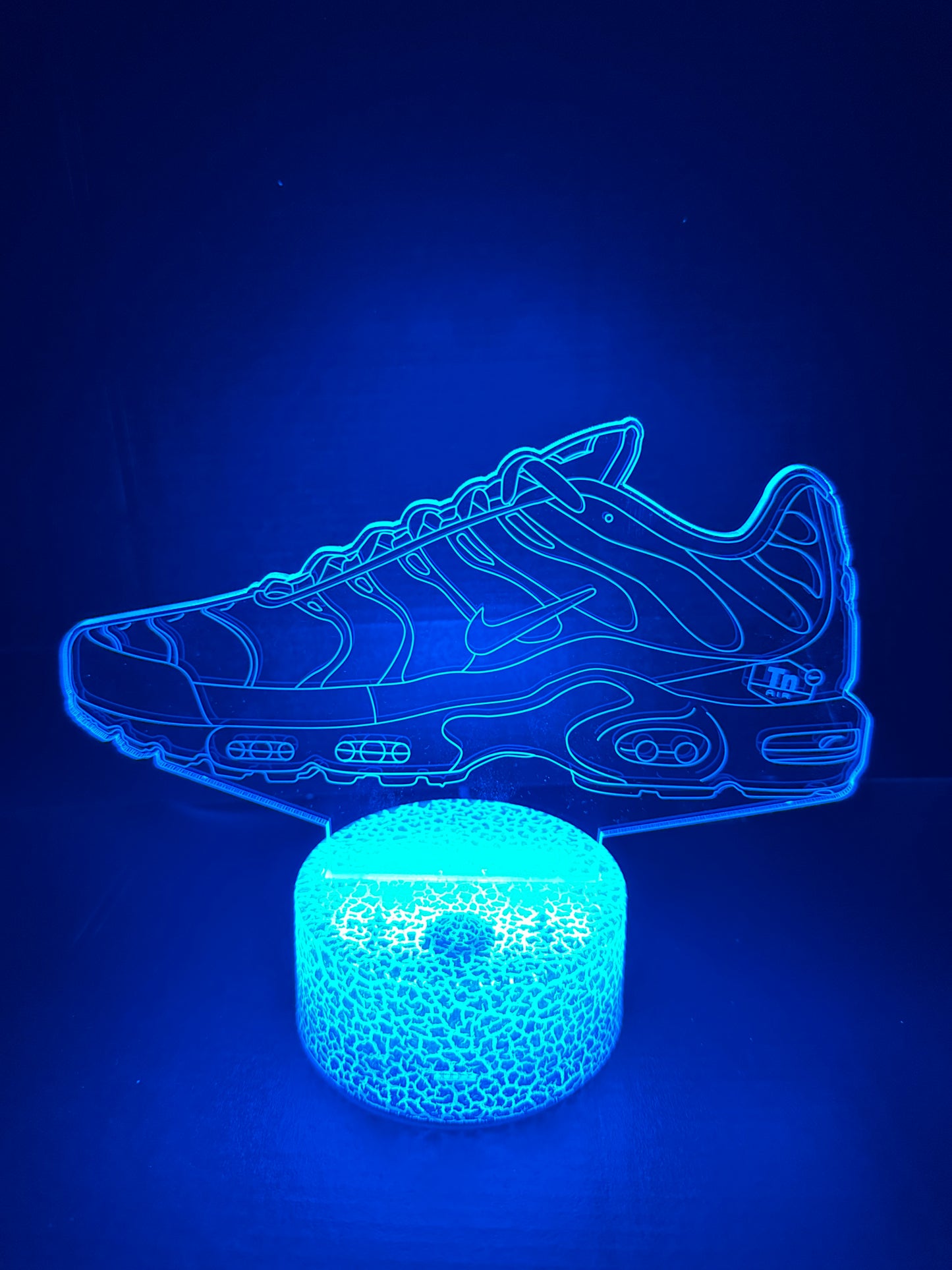 Air Max Plus TN Night Light