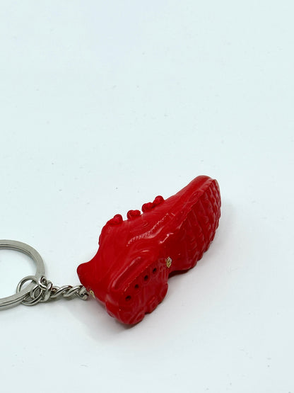 TN Keychain : Lava Reds