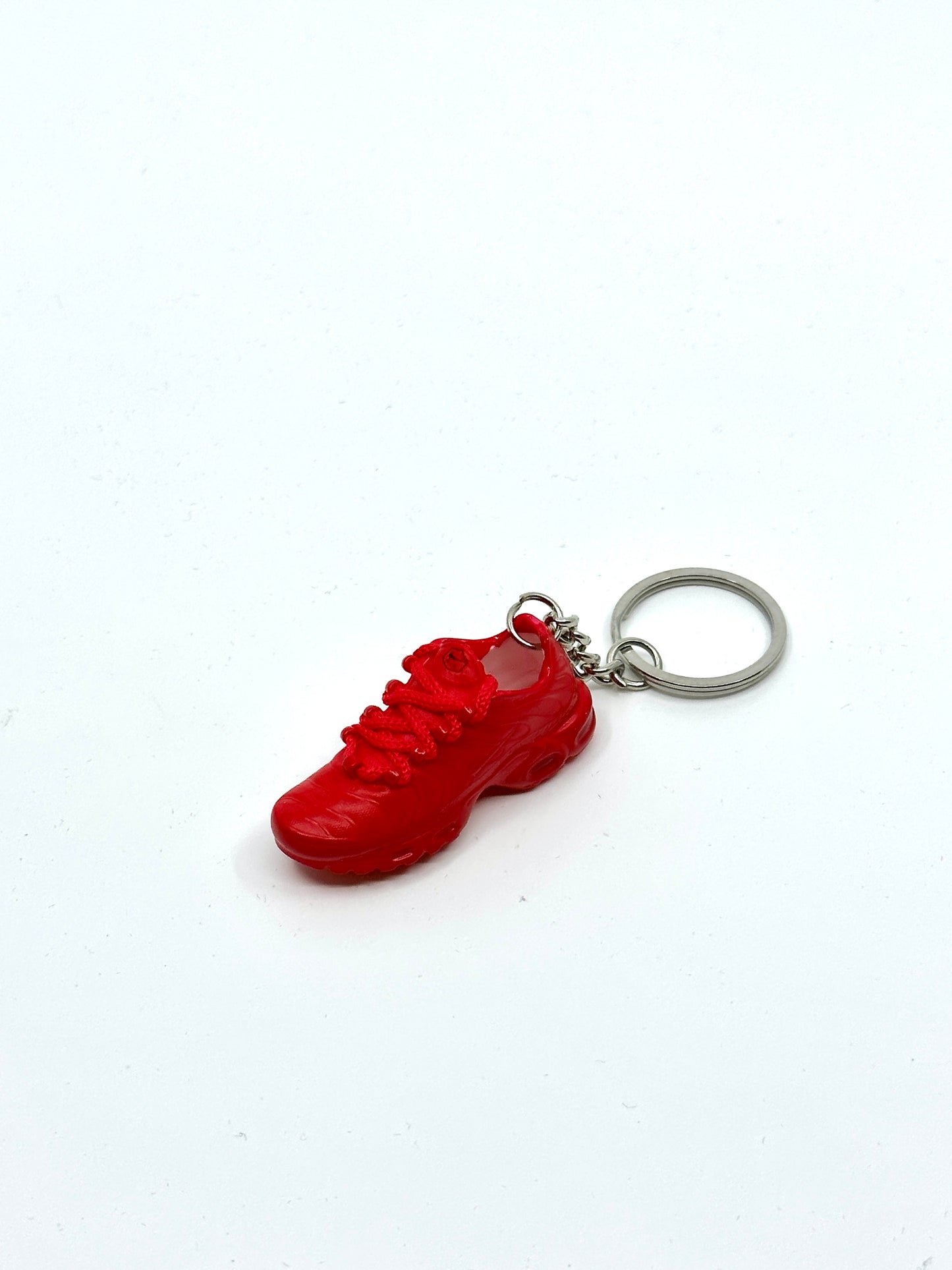 TN Keychain : Lava Reds