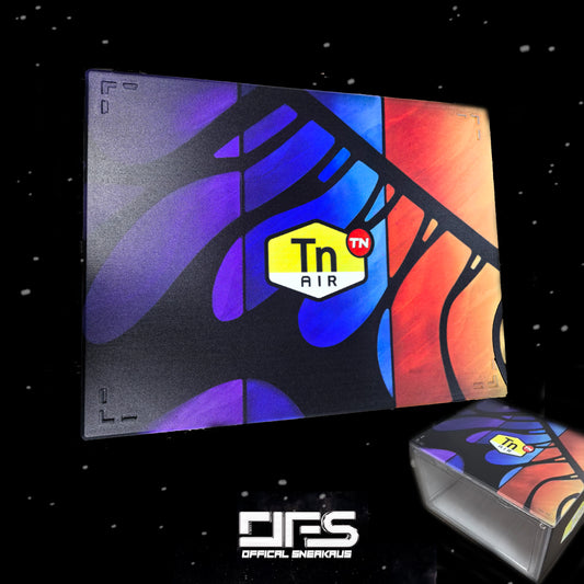 OFS x TN Sneaker Case Limited Edition