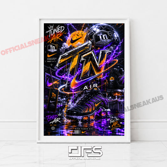 TN FUTURE POSTER