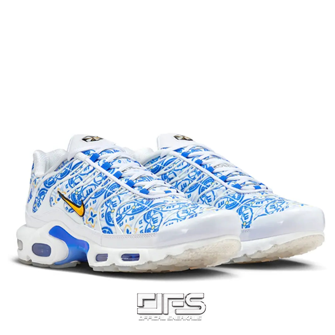 SNEAKAUS | NIKE AIR MAX PLUS TN COLLECTION RARE PAIRS AND MORE!
