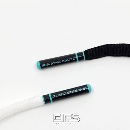 TN TUNED SINCE 1998 LACES "BLUE ECLIPSE"