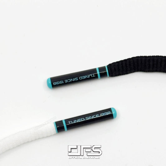 TN TUNED SINCE 1998 LACES "BLUE ECLIPSE"