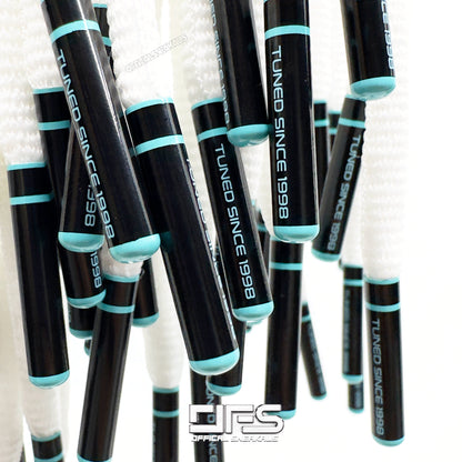 TN TUNED SINCE 1998 LACES "BLUE ECLIPSE"