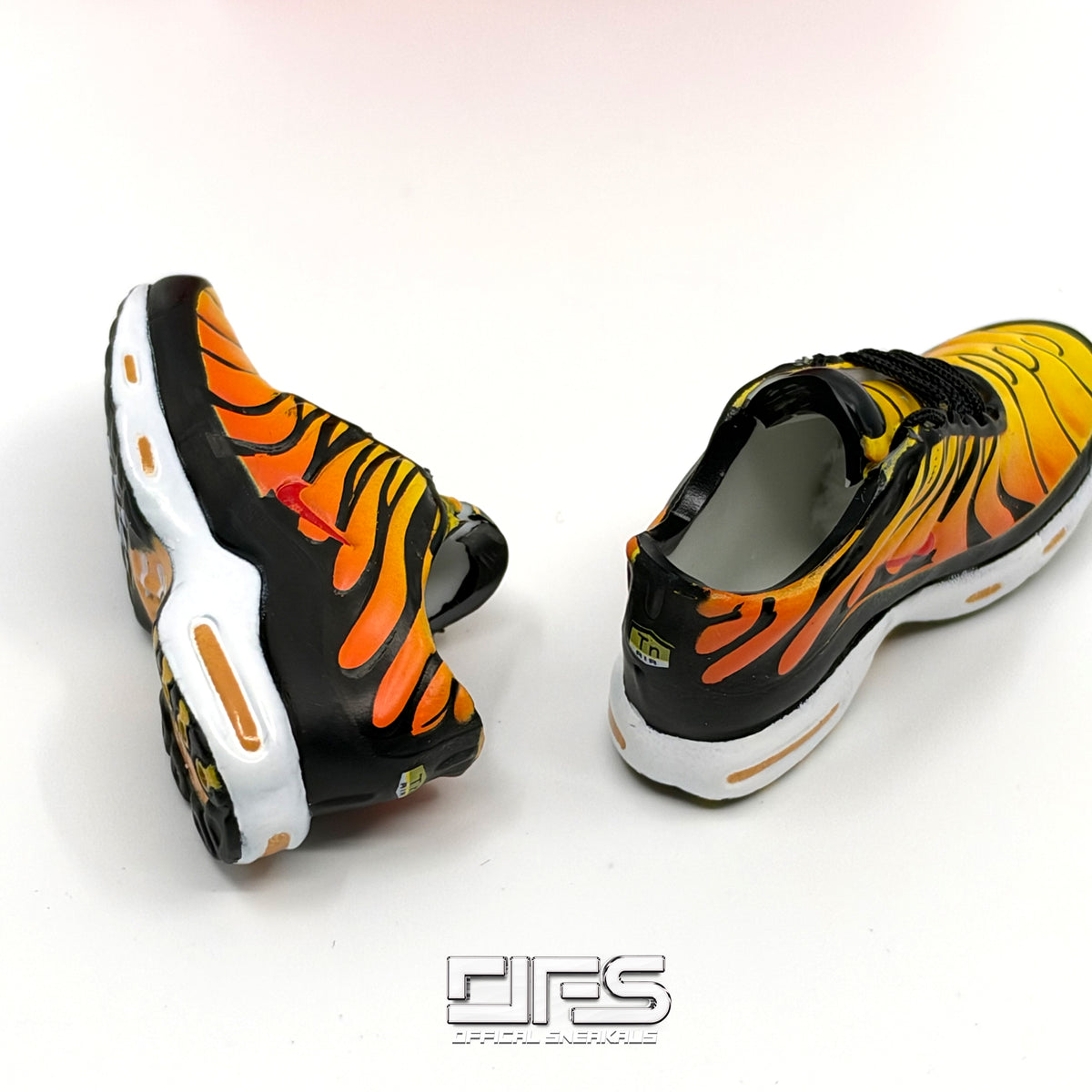 Mini TN: TIGERS V2