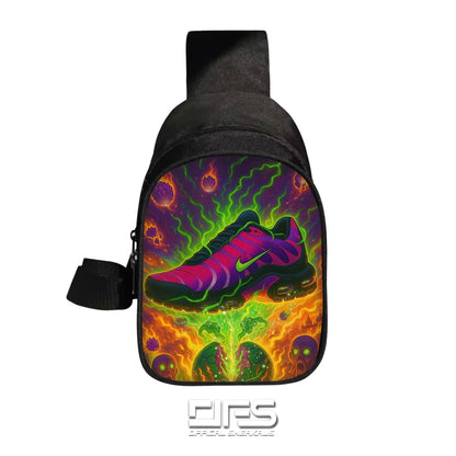 TN BAG: FIREBERRY