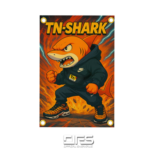 TN SHARK (FLAG) II
