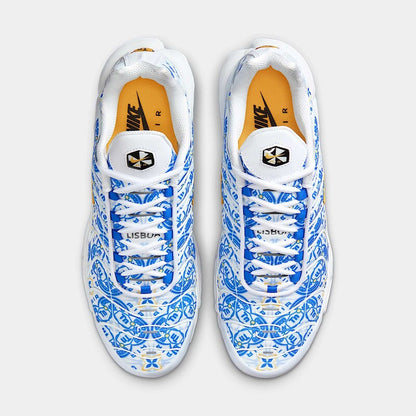 Air Max Plus TN: "LISBOA" 2025