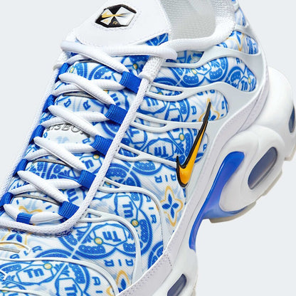 Air Max Plus TN: "LISBOA" 2025