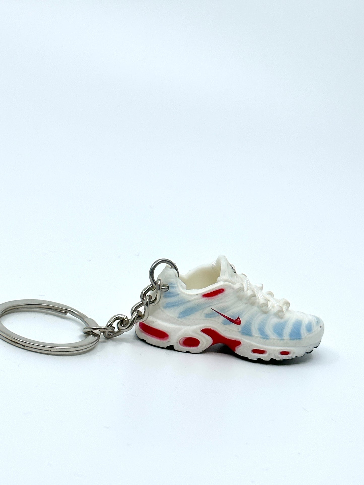 TN Keychain: Retro Tides