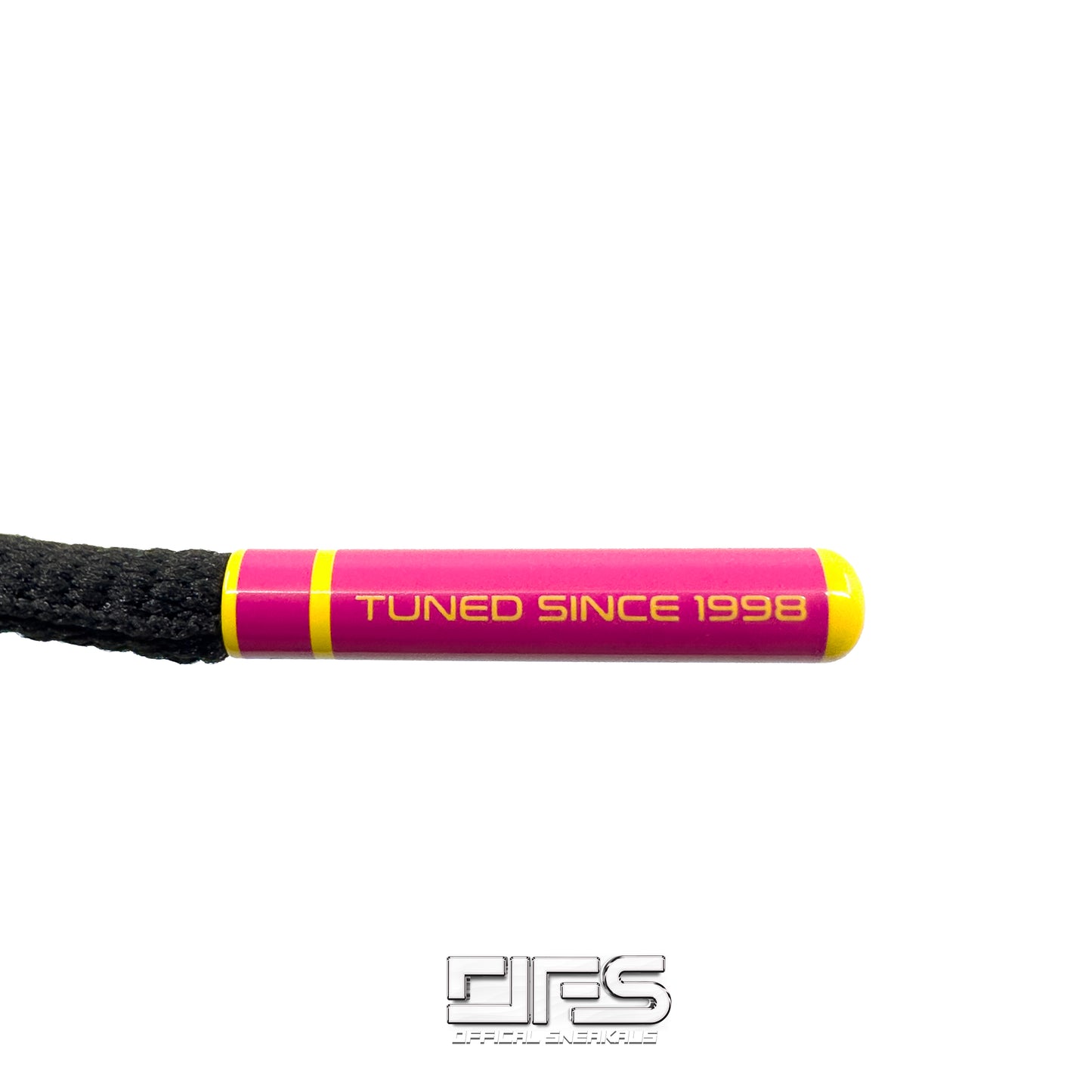 TN TUNED SINCE 1998 LACES "Sunset Volt"