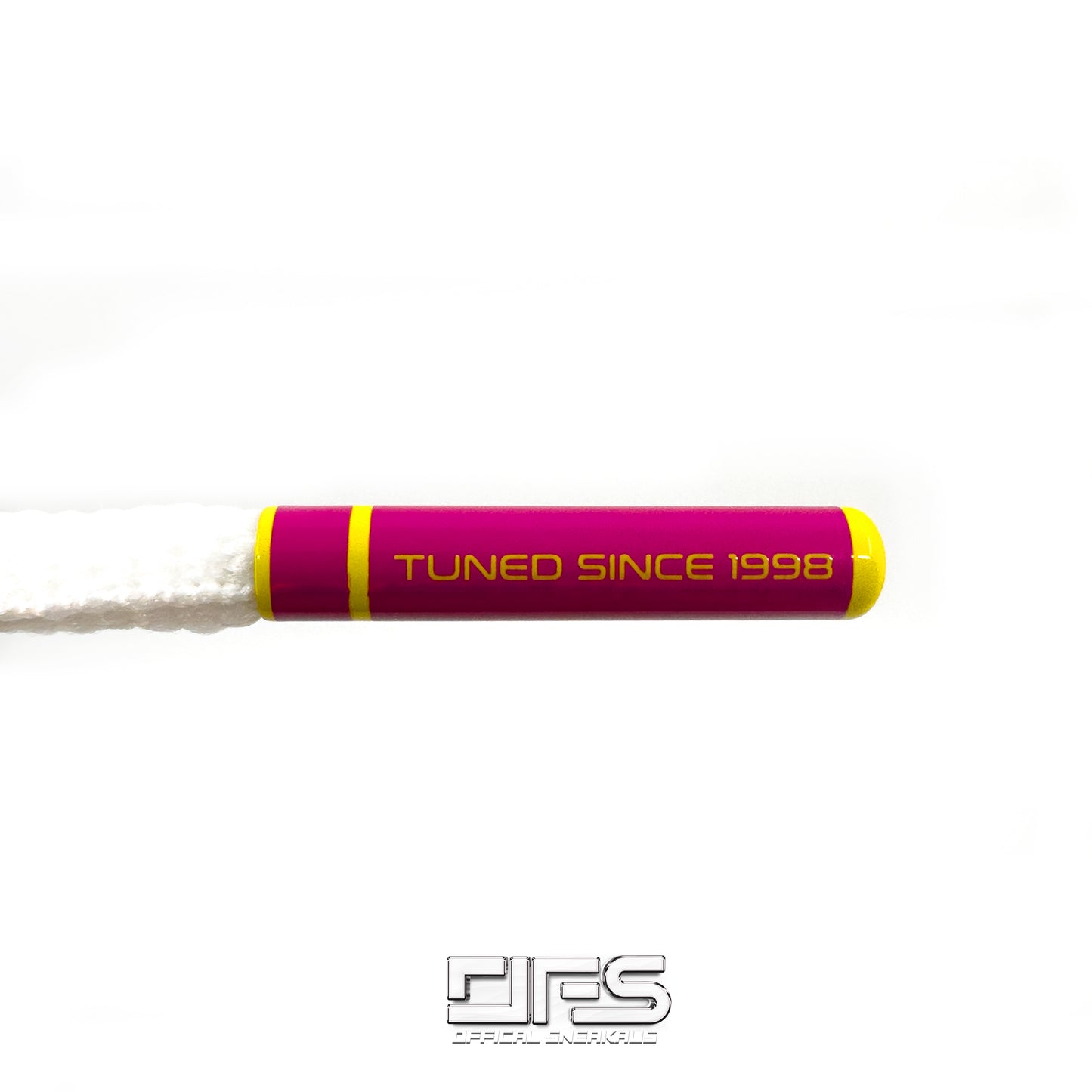 TN TUNED SINCE 1998 LACES "Sunset Volt"