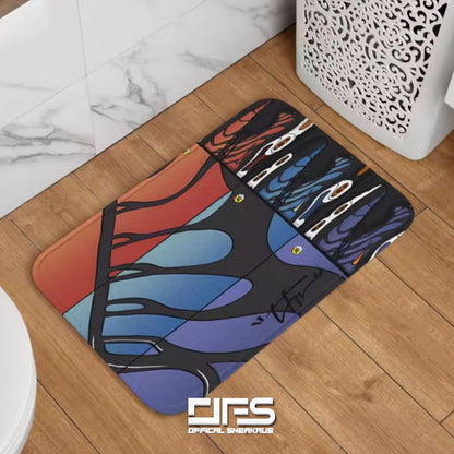 Air Max Plus TN Trilogy Set TN Air Bathroom Rug