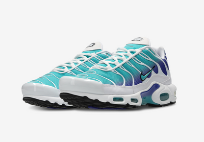 Air Max Plus TN: Bleached Aqua (2024)