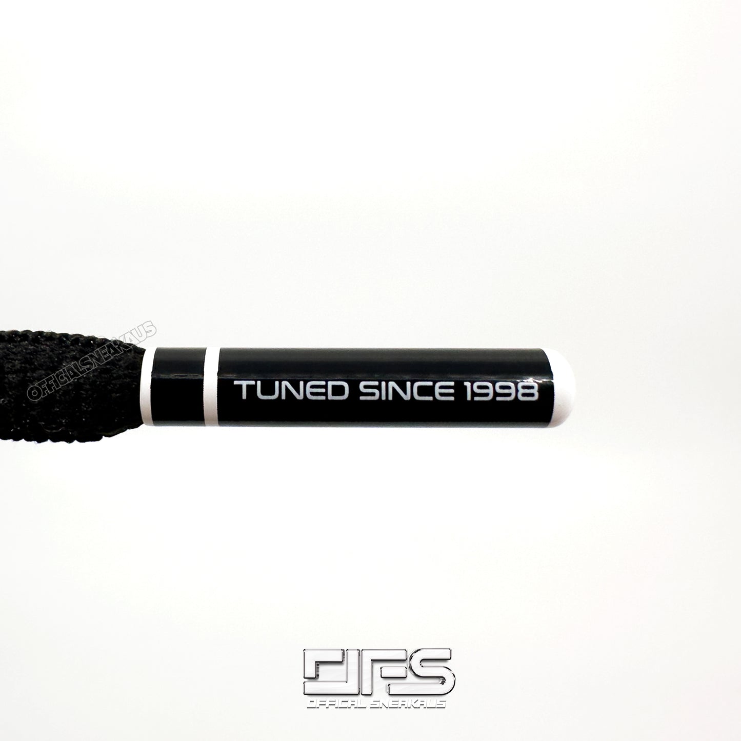 TN TUNED SINCE 1998 LACES "ORCAS"