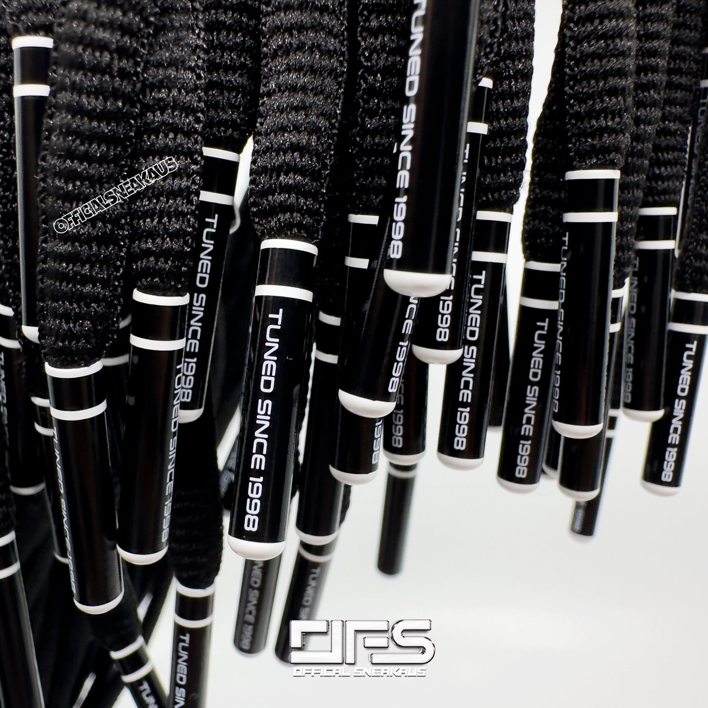 TN TUNED SINCE 1998 LACES "ORCAS"