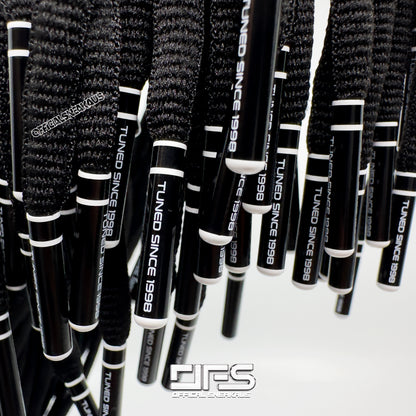 TN TUNED SINCE 1998 LACES "ORCAS"