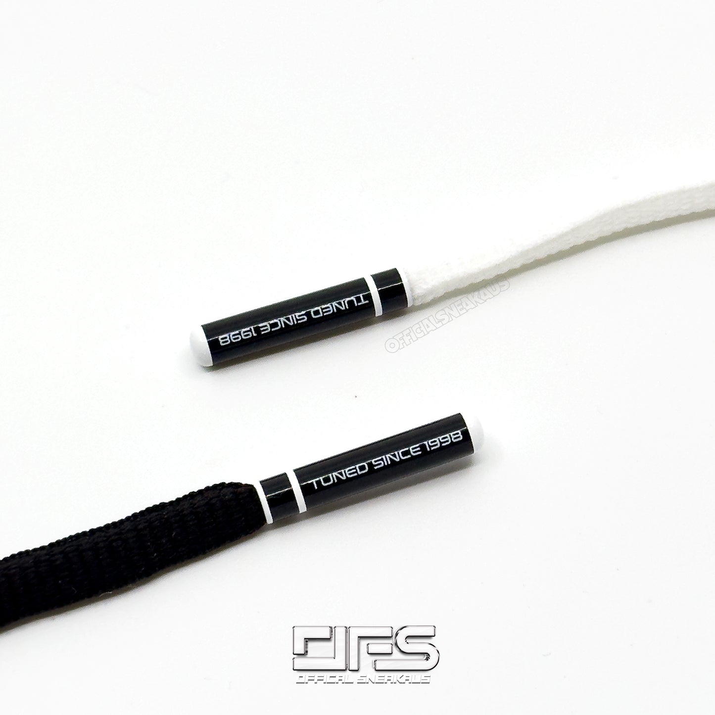 TN TUNED SINCE 1998 LACES "ORCAS"