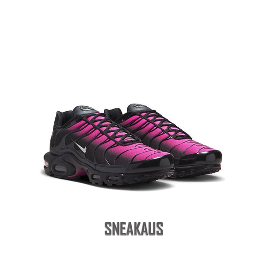 Air Max Plus TN: Pink Sunset (2023)