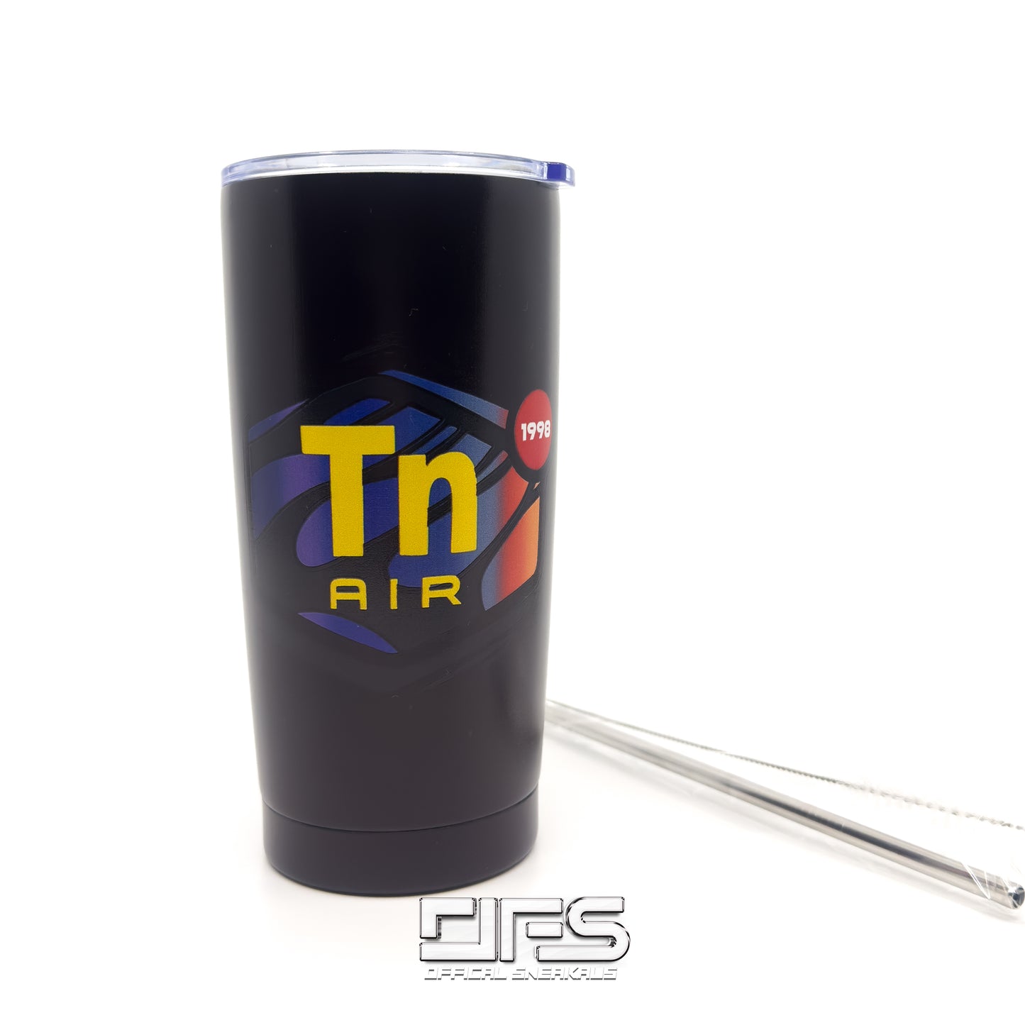TN Insulate Water Bottle Mug