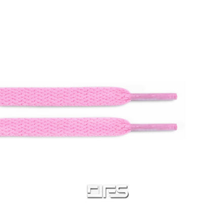 AF1 / Jordan Laces 'Pink' (2 FOR 1)