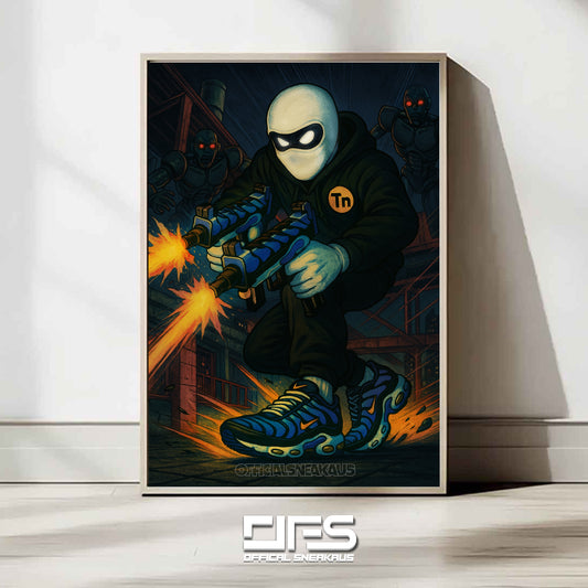 TN UZI (Poster)